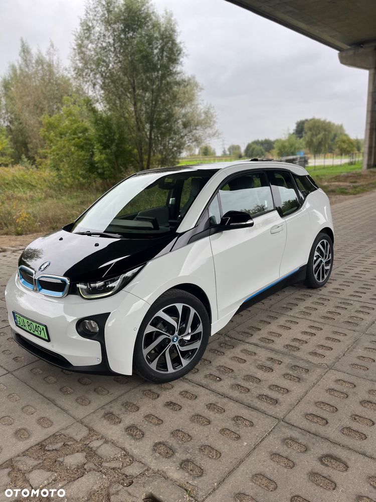 BMW i3 (60 Ah) - 23