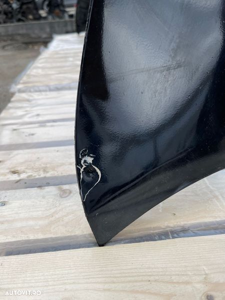 Spoiler Bara Spate cu Defect VW Golf 5 Break Combi 2004 - 2008 - 11