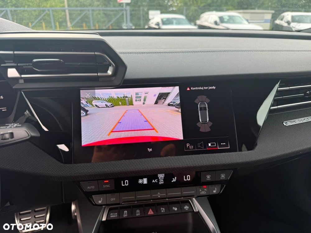 Audi S3 Sportback TFSI Quattro S tronic - 21