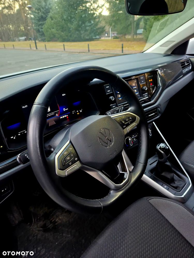 Volkswagen Taigo 1.0 TSI Life - 17