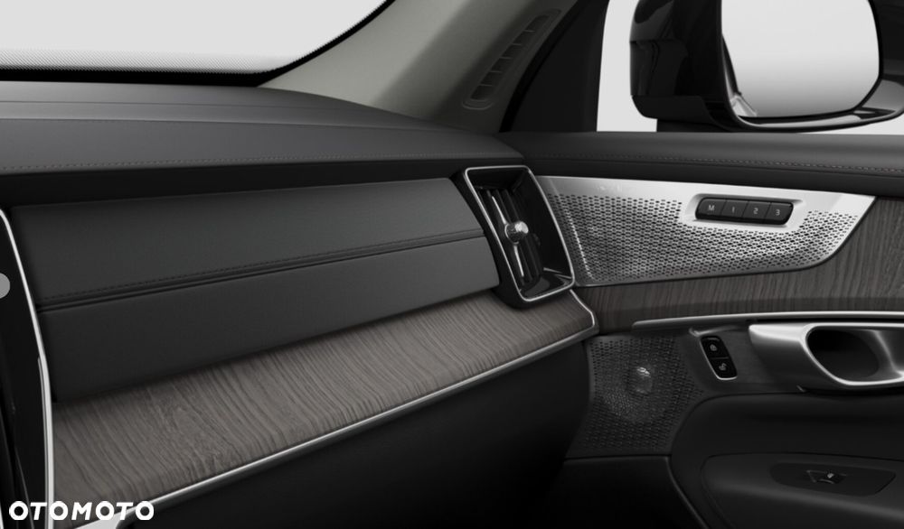 Volvo XC 90 B5 B AWD Ultra Dark 7os - 6