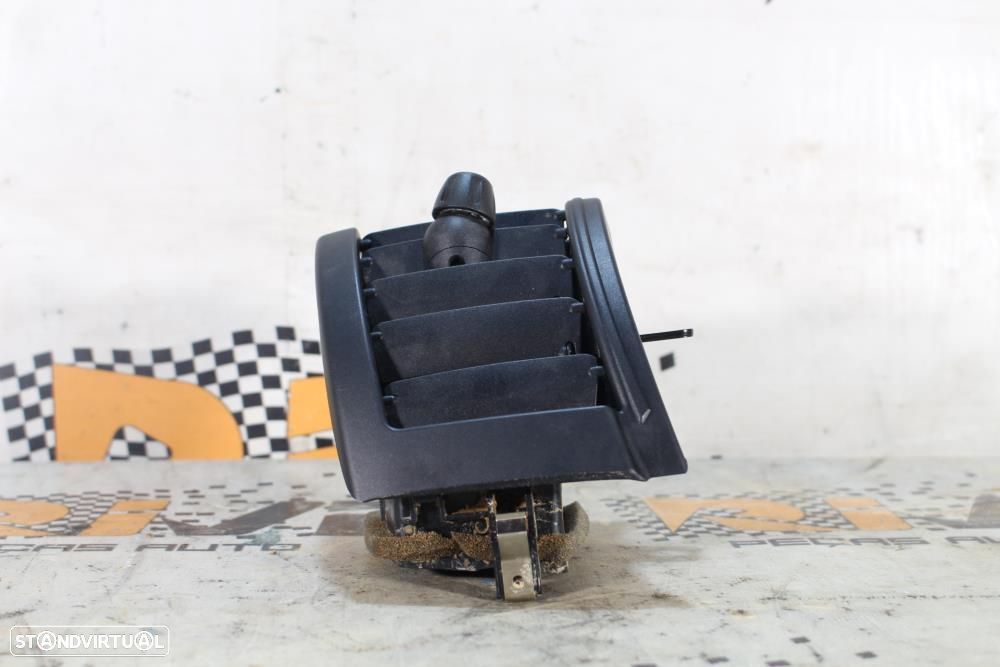 Arejador / Difusor De Ar Mini Mini (F55)  64229265406 / 9265406 / Cent - 5