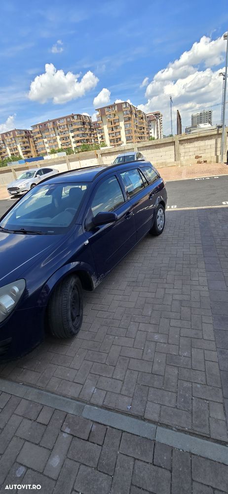 Opel Astra 1.3 CDTI - 2