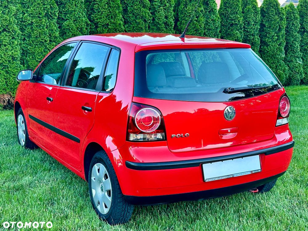 Volkswagen Polo 1.2 Tour - 2