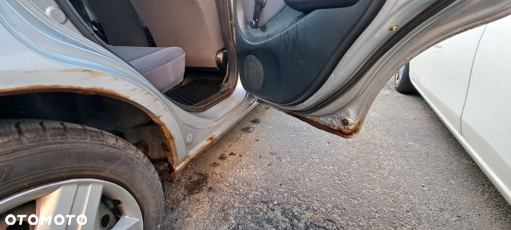 Honda Jazz 1.2 LS - 6