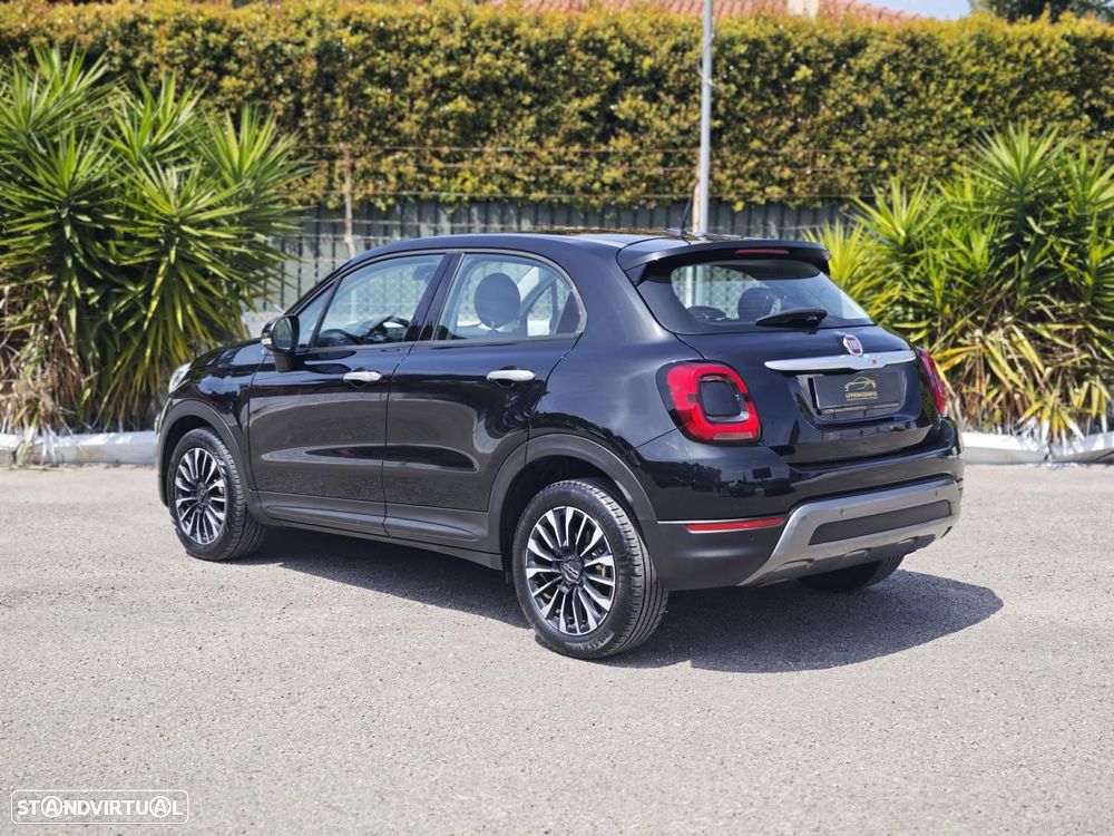 Fiat 500X 1.0 FireFly Urban - 4