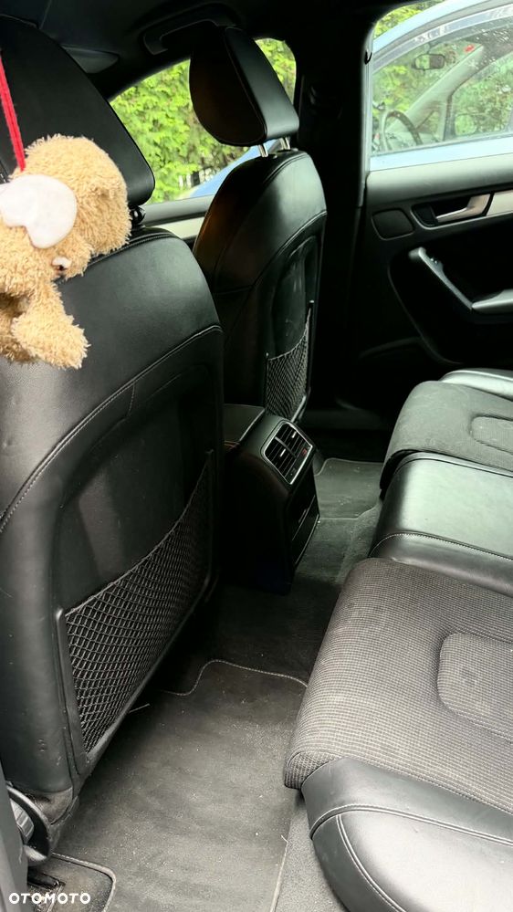 Audi A4 Avant 2.0 TDI DPF S line Sportpaket (plus) - 12