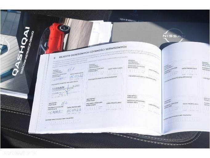 Nissan Qashqai 1.3 DIG-T MHEV N-Connecta Xtronic - 33