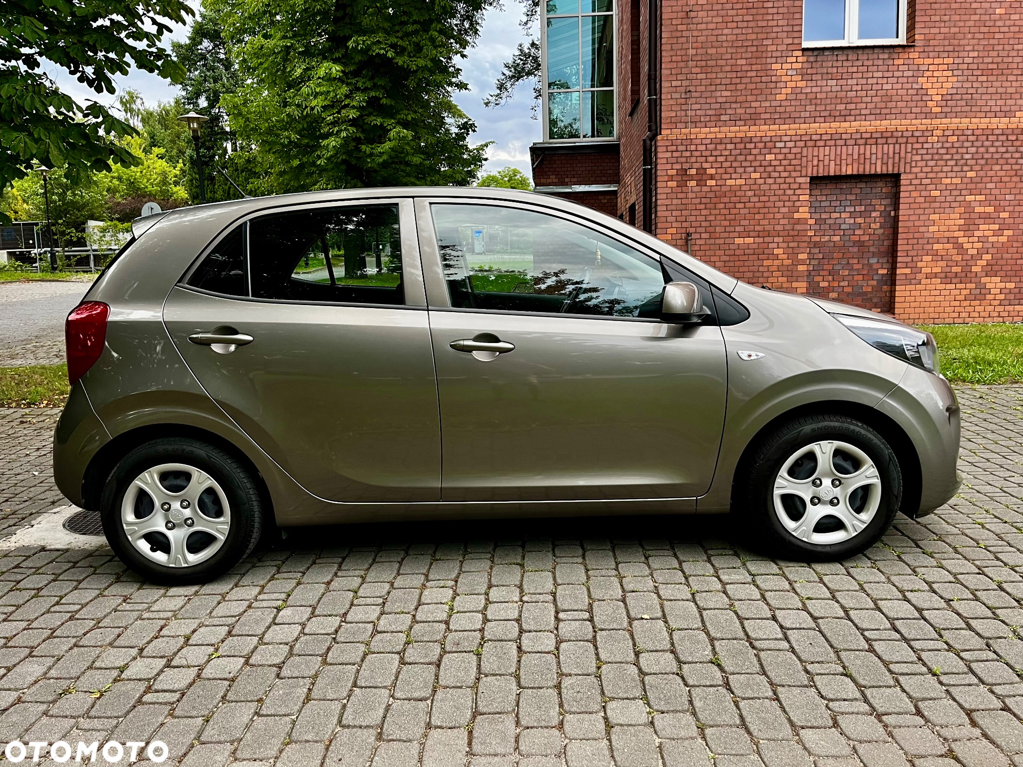 Kia Picanto - 4
