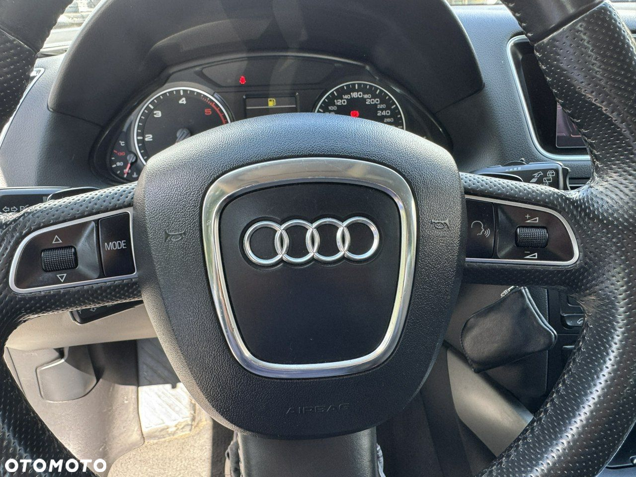Audi Q5 2.0 TDI Quattro S tronic - 14