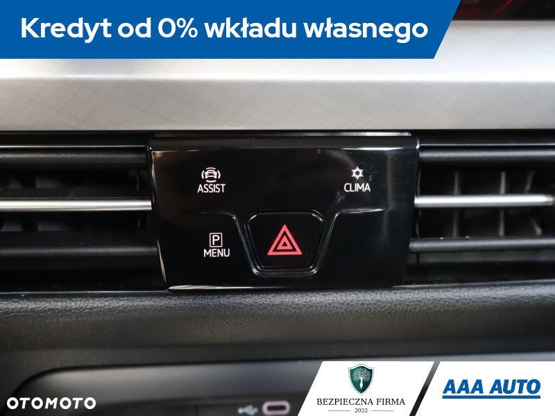 Volkswagen Golf Variant - 14