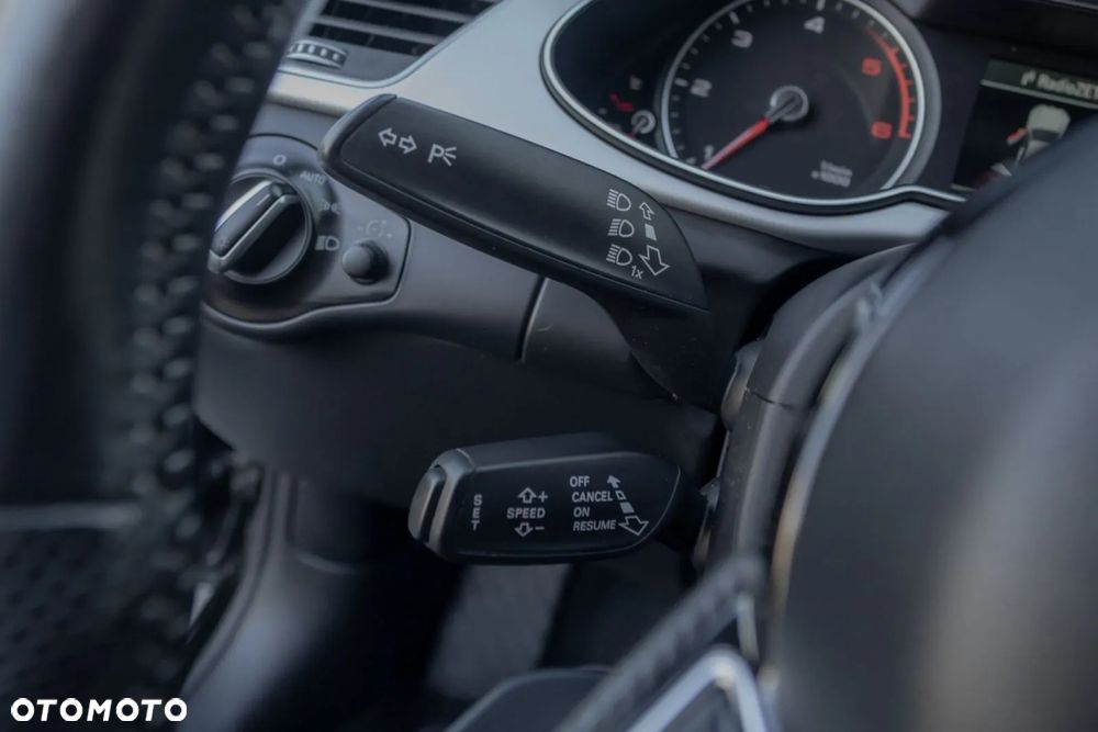 Audi A4 - 21