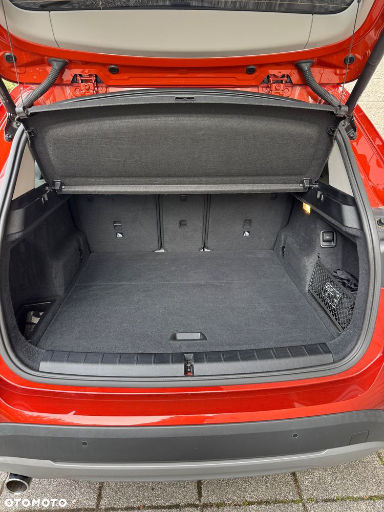 BMW X1 sDrive18i Advantage - 21