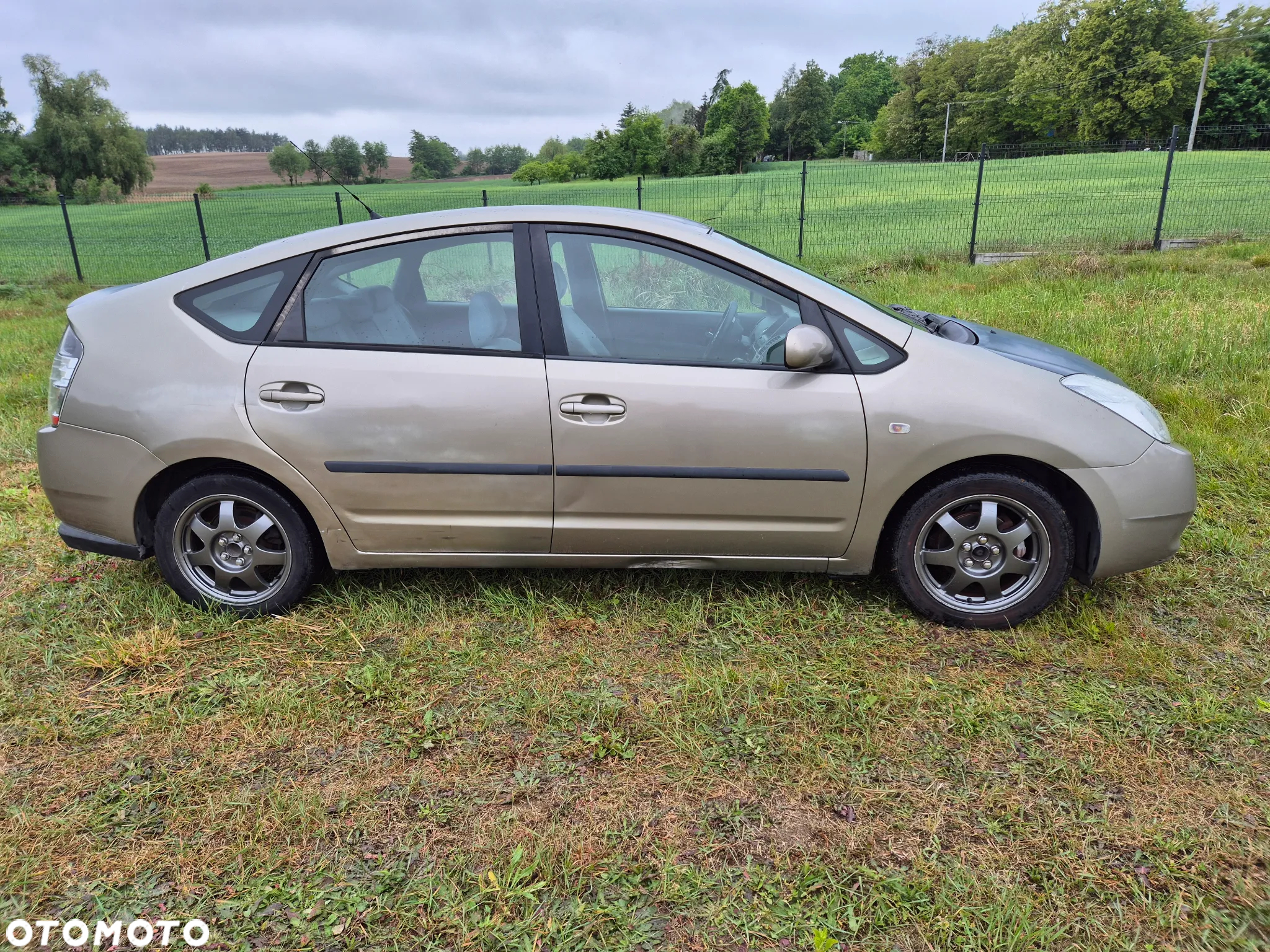 Toyota Prius - 9