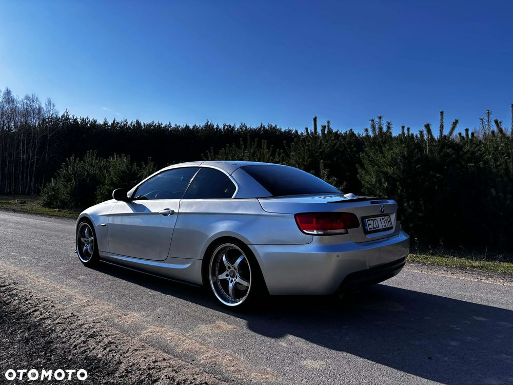 BMW Seria 3 - 8