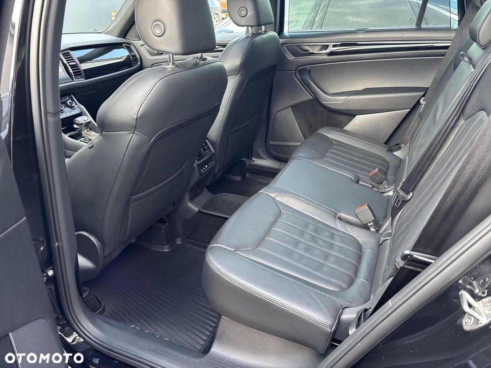Skoda Kodiaq - 30