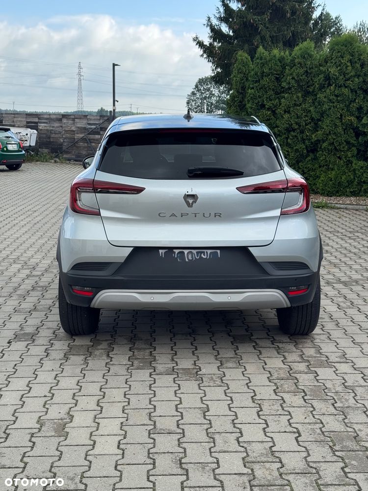 Renault Captur - 9
