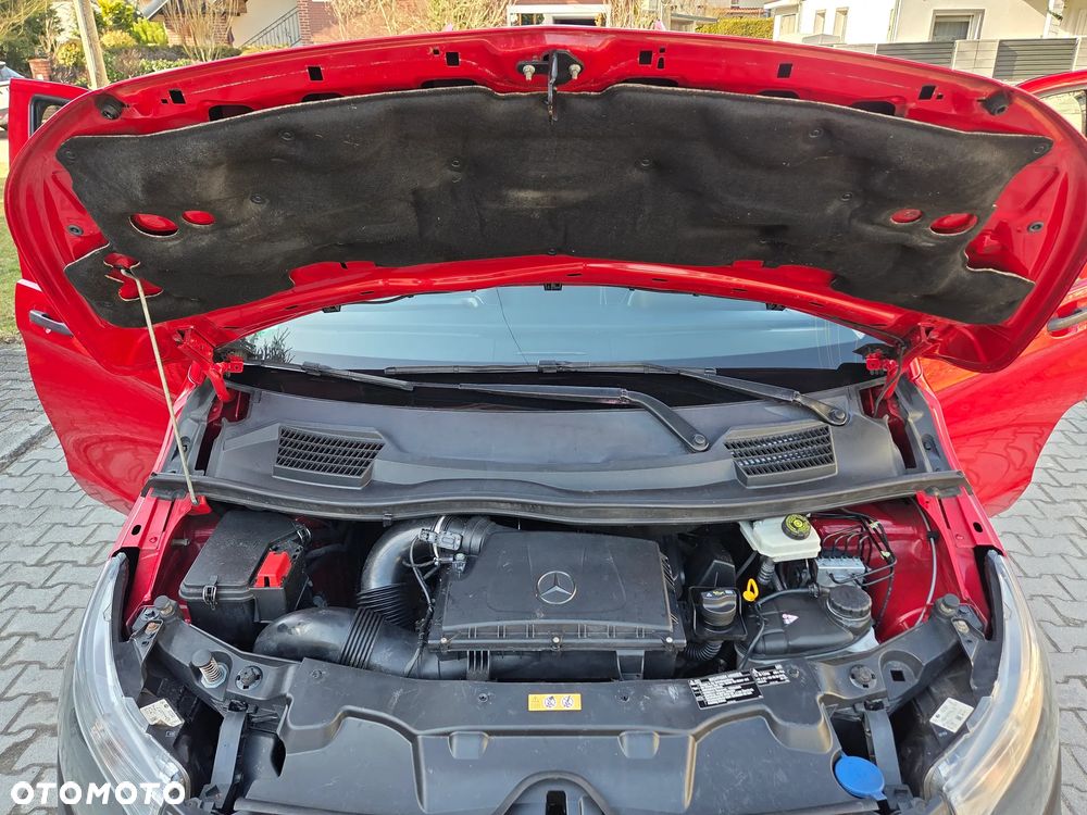 Mercedes-Benz Vito (BlueTEC) Tourer Lang SELECT - 39