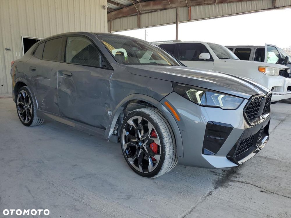 BMW X2 - 4