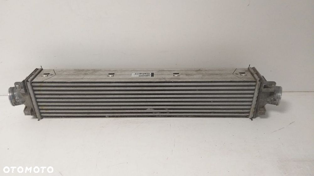 INTERCOOLER CHŁODNICA 8W0145805E AUDI A4 A5 Q5 A6 V6 TDI