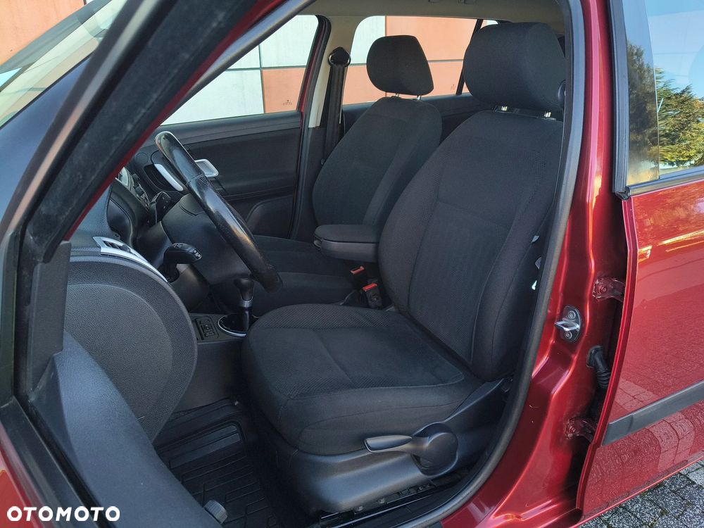 Skoda Fabia 1.6 16V Elegance - 9
