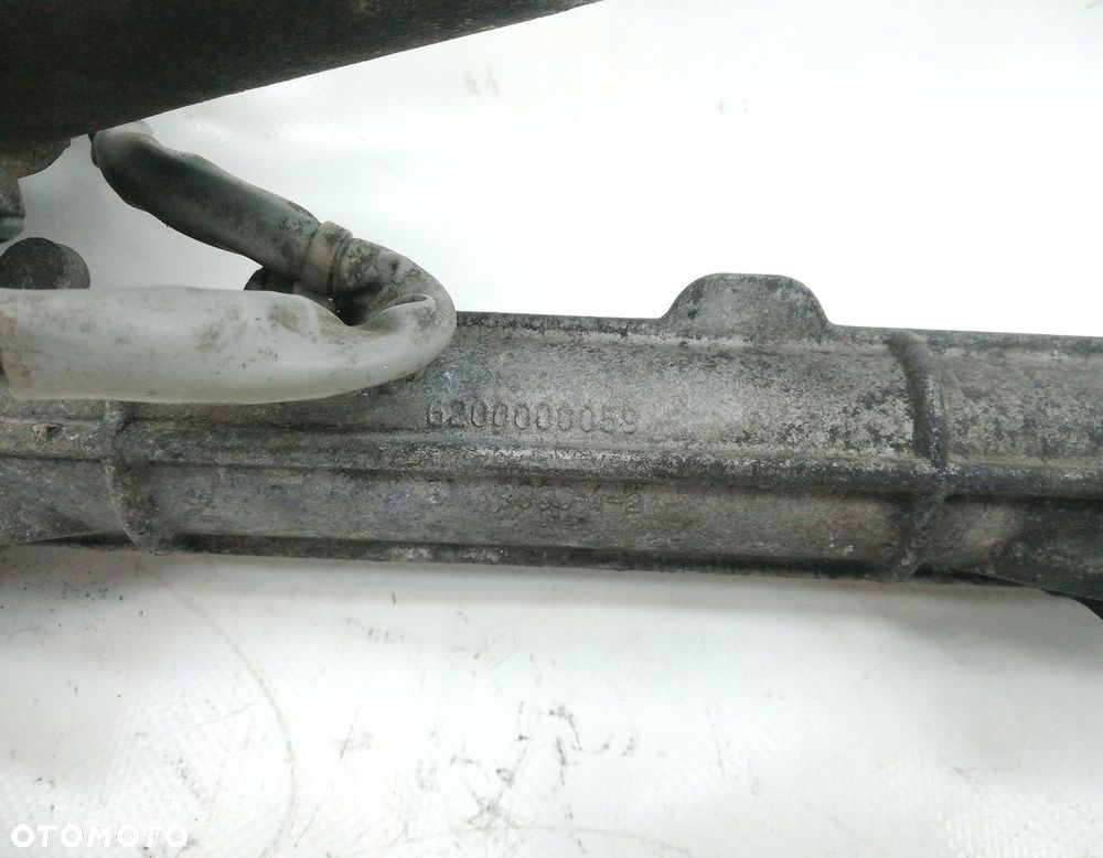 MAGLOWNICA ZE WSPOMAGANIEM ELEKTRYCZNYM CITROEN C3 II 1.6 16V 6200000059 - 9