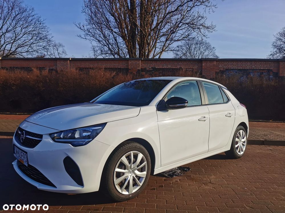 Opel Corsa 1.2 Elegance S&S - 1