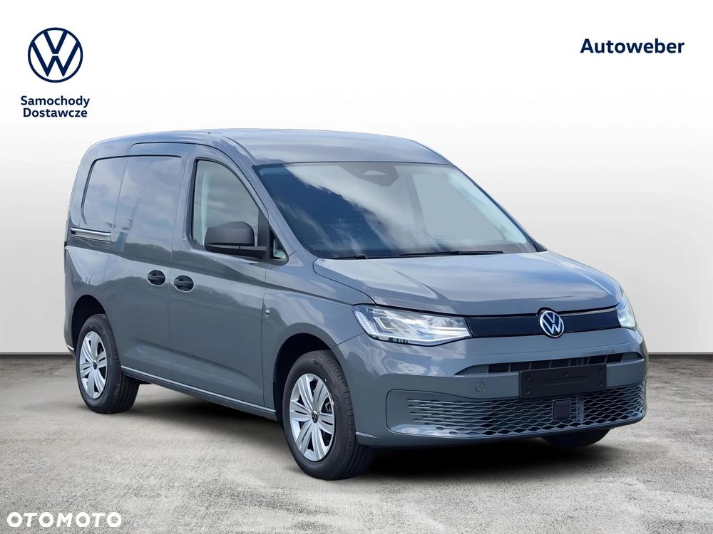 Volkswagen Caddy - 8