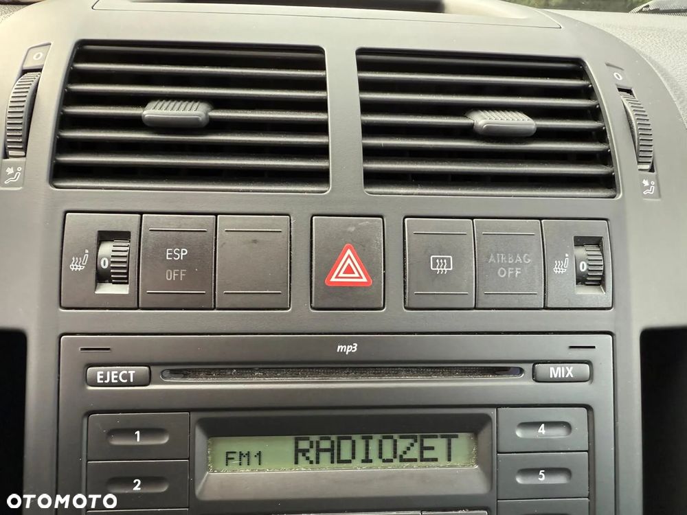 Volkswagen Polo 1.2 United - 21