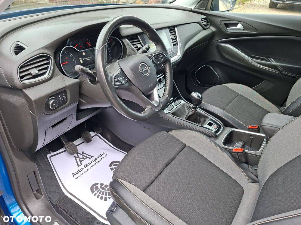 Opel Grandland X 1.5 D Start/Stop Business Edition - 15