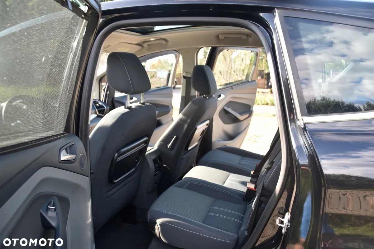 Ford C-MAX 1.6 TDCi Titanium - 18
