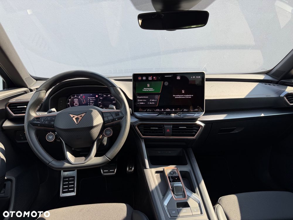 Cupra Formentor 1.5 eTSI DSG - 13