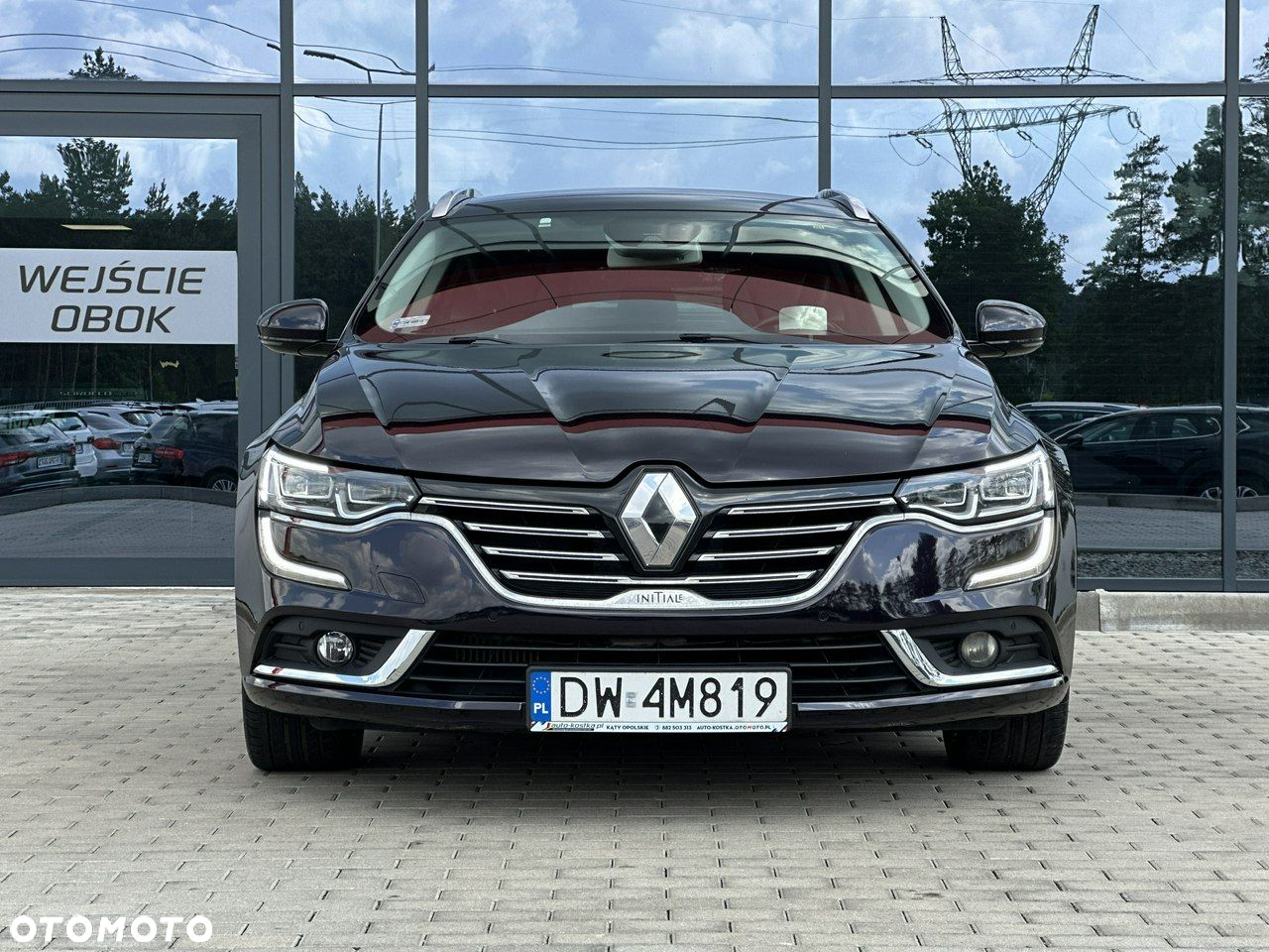 Renault Talisman 1.6 Energy dCi Initiale Paris EDC - 7