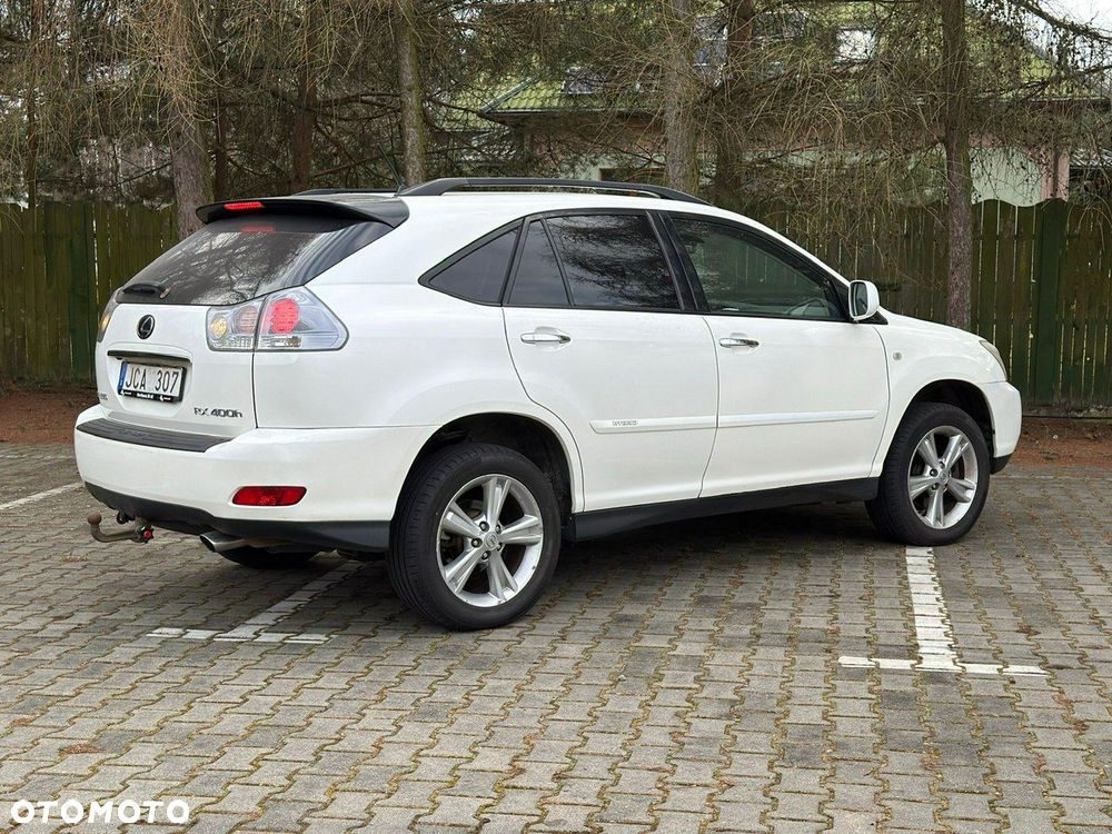 Lexus RX - 12