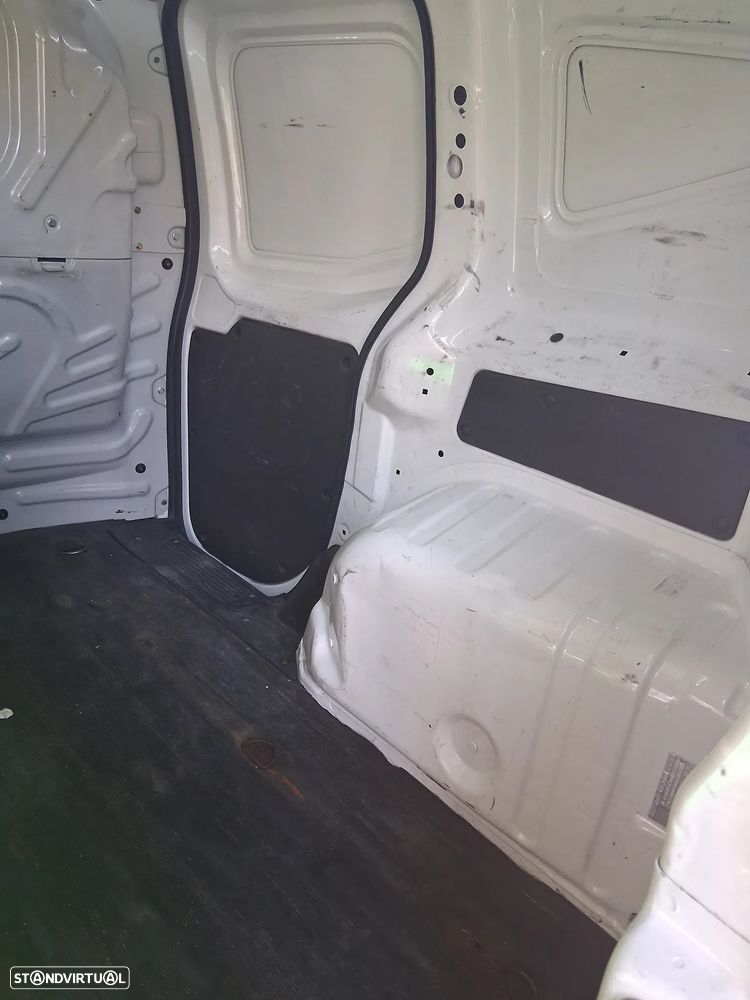 Fiat Fiorino 1.3 M-Jet - 16
