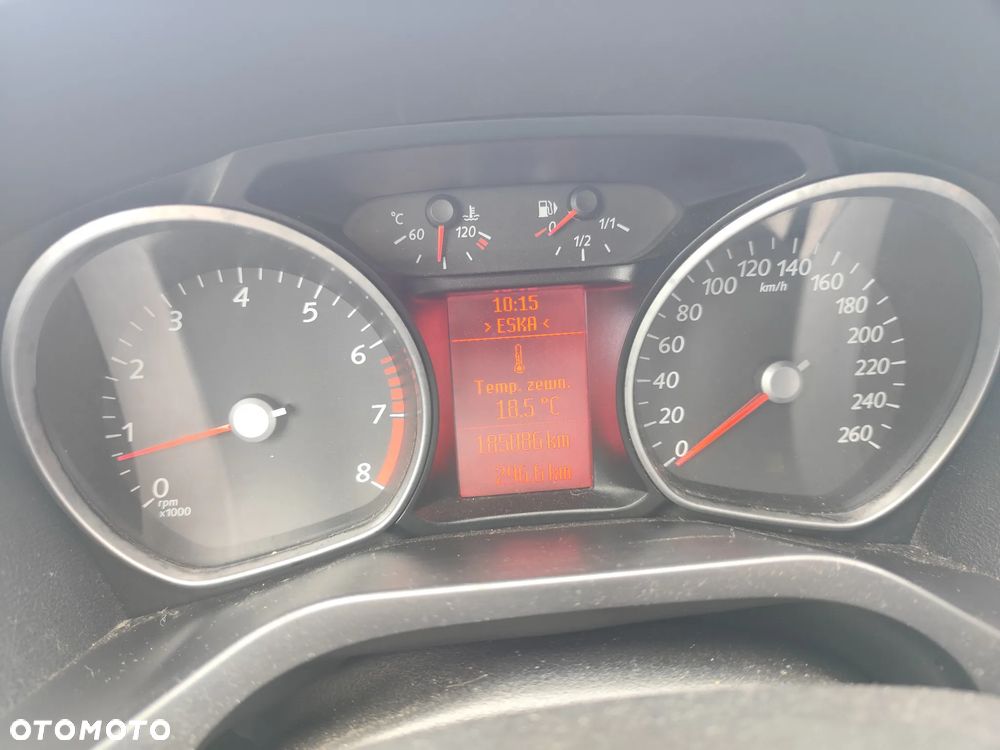Ford S-Max 2.5 Silver Magic - 13