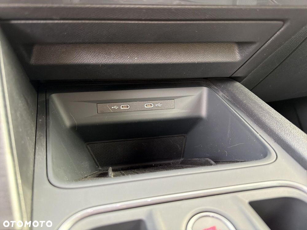 Cupra Formentor 1.5 TSI DSG - 33