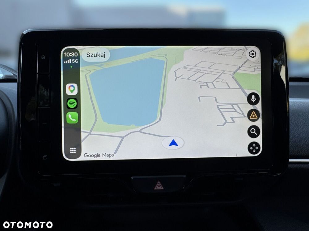 Toyota Yaris Cross Hybrid 1.5 Comfort - 24