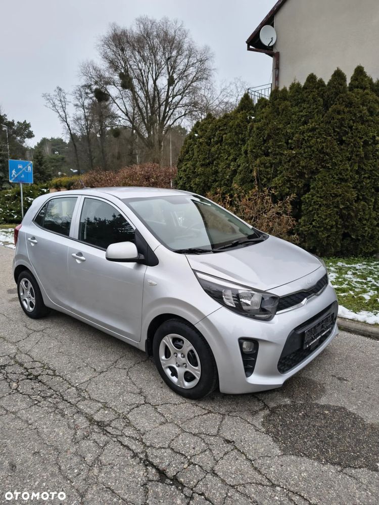 Kia Picanto - 2