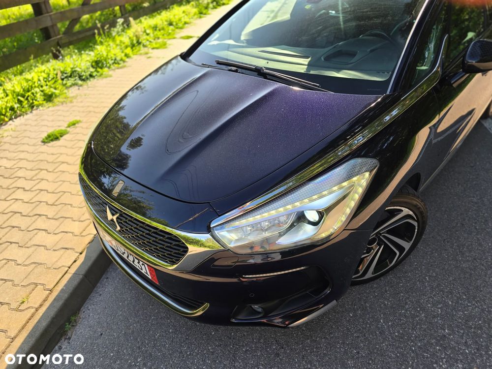 Citroën DS5 2.0 BlueHDi SportChic - 36
