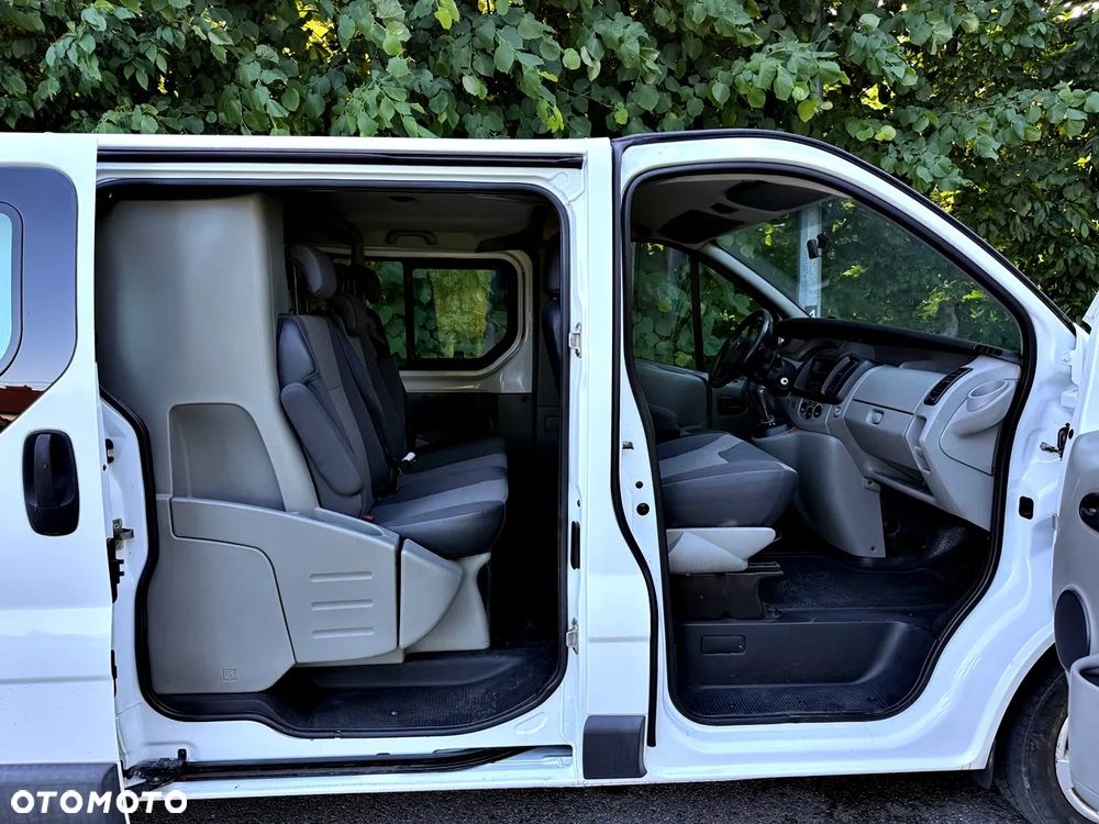 Renault Trafic - 14