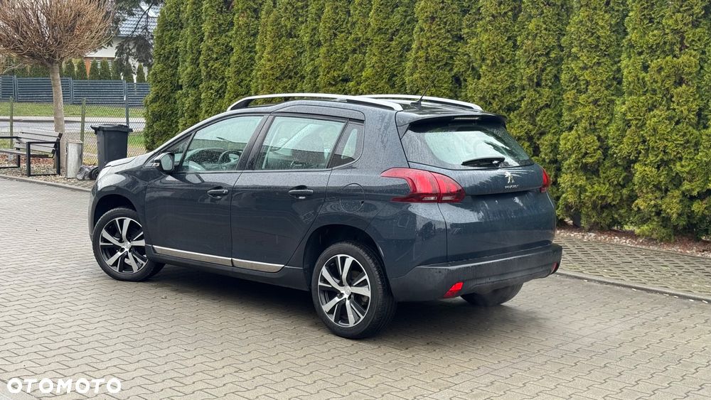 Peugeot 2008 BlueHDi 100 Active - 13
