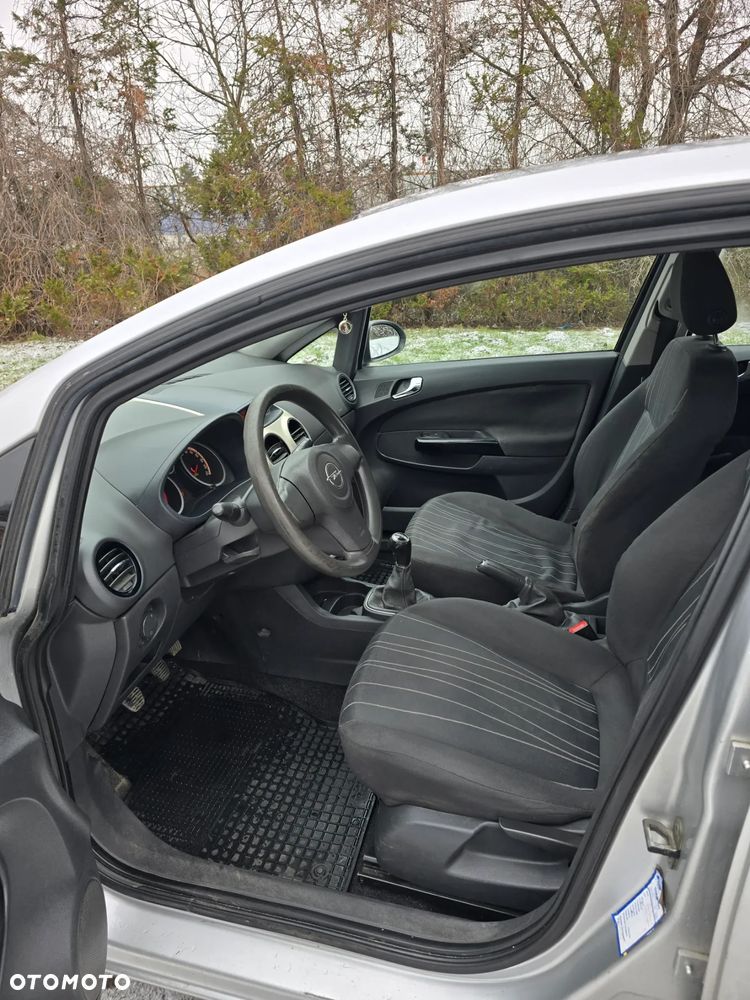 Opel Corsa 1.3 CDTI - 15
