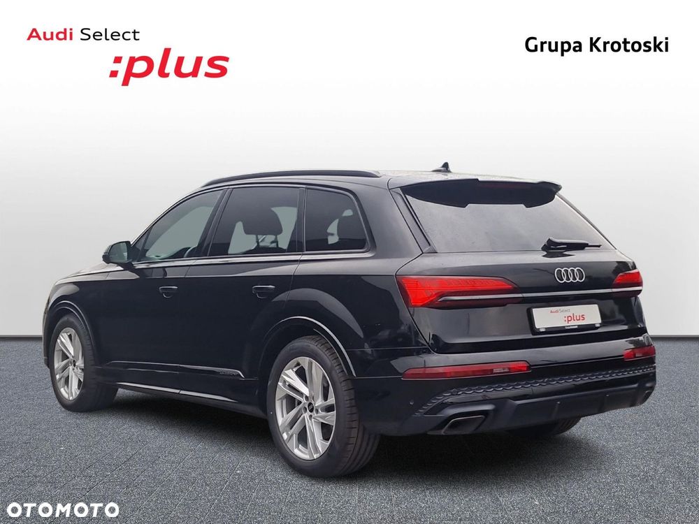 Audi Q7 - 3
