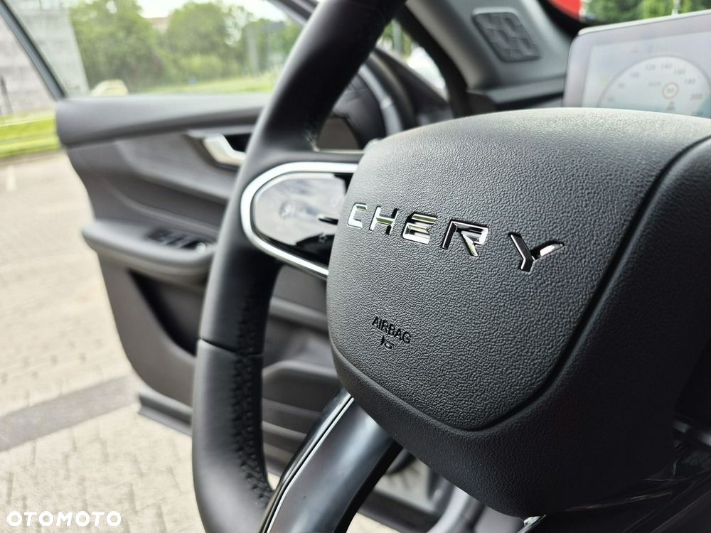 Chery Tiggo 4 - 41