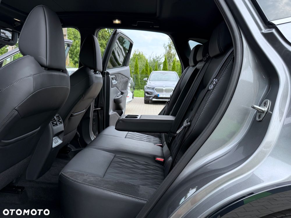 Nissan Qashqai 1.3 DIG-T MHEV Xtronic Tekna+ - 34