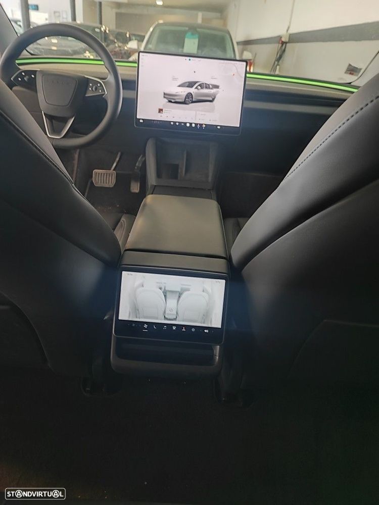 Tesla Model 3 Standard Range Plus RWD - 8