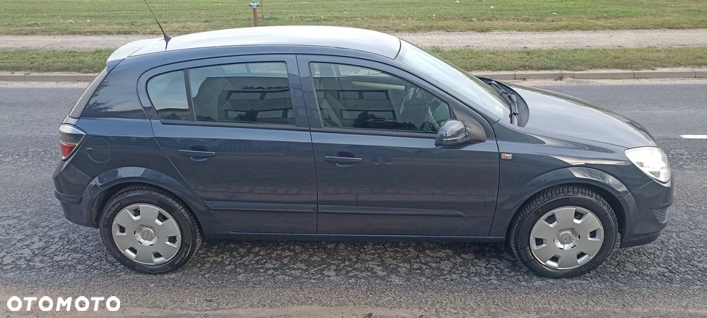 Opel Astra 1.4 Enjoy - 3