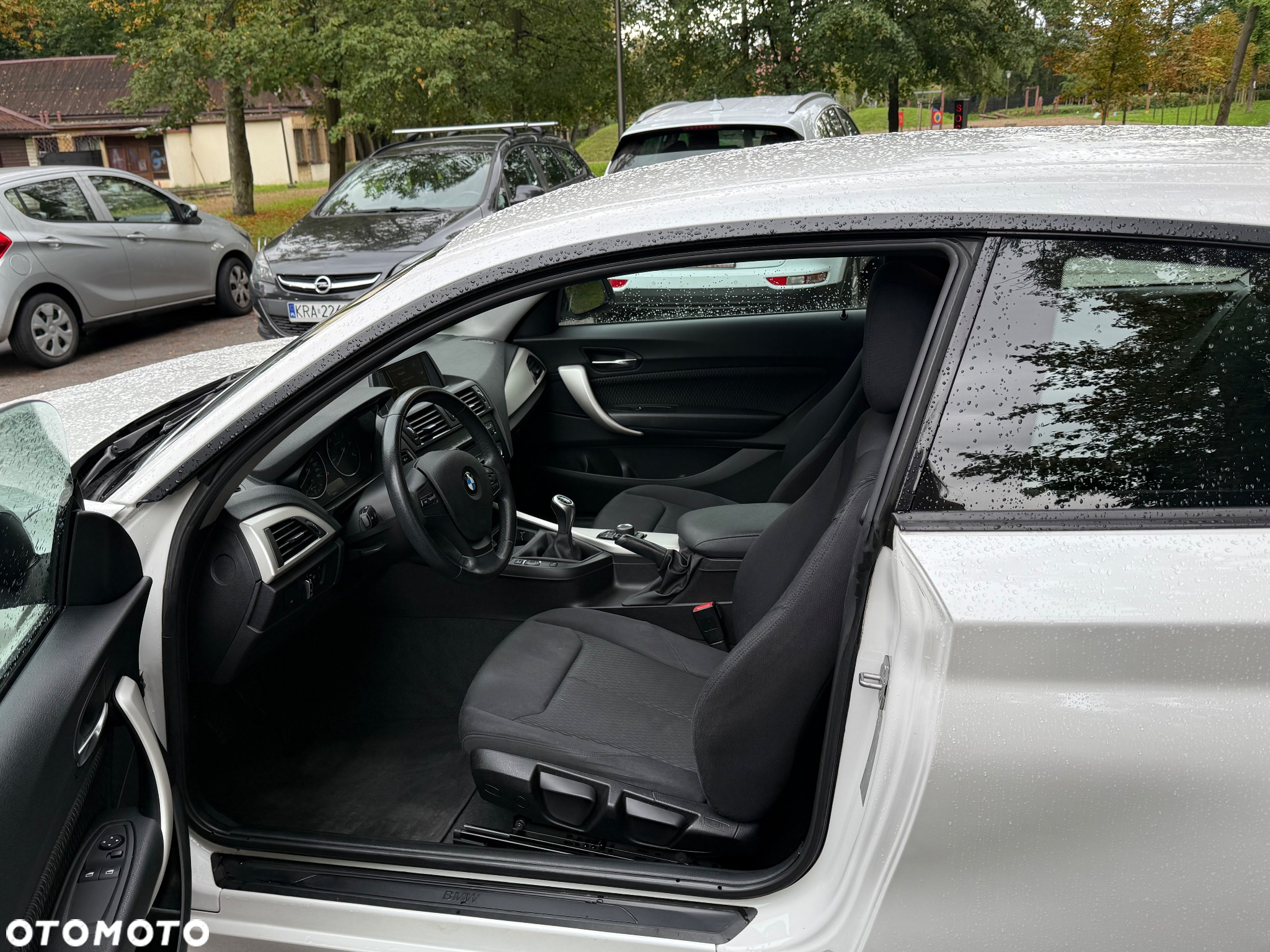 BMW Seria 1 114d - 17