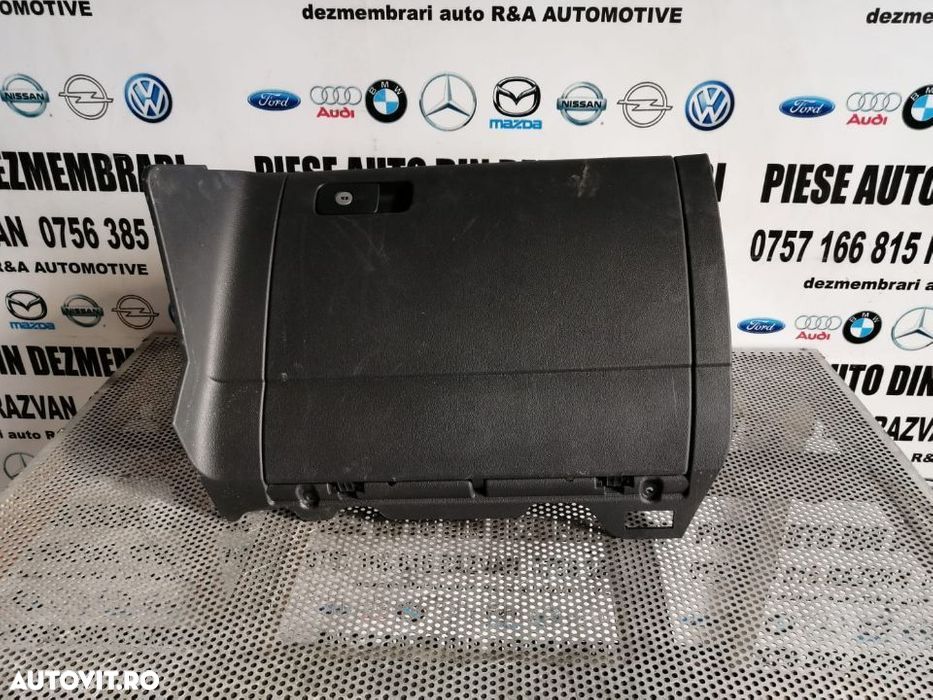 Torpedo Cutie Acte VW Golf 7 VII Dezmembrez VW Golf 7 VII Torpedo Cutie Acte VW Golf 7 VII Dezmembr - 1